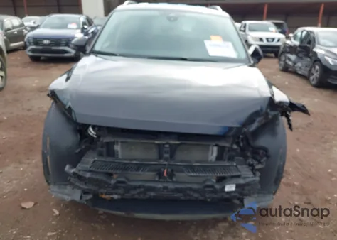 2024 Volkswagen Tiguan 2.0T Se/2.0T Wolfsburg Edition from USA, damaged, VIN 3VV3B7AX8RM032654